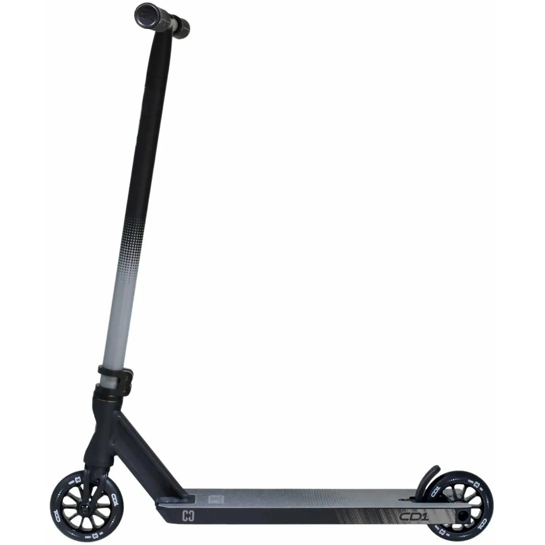 Core Complete Scooter CD1 Black – Komplett-Scooter, Ansicht 3