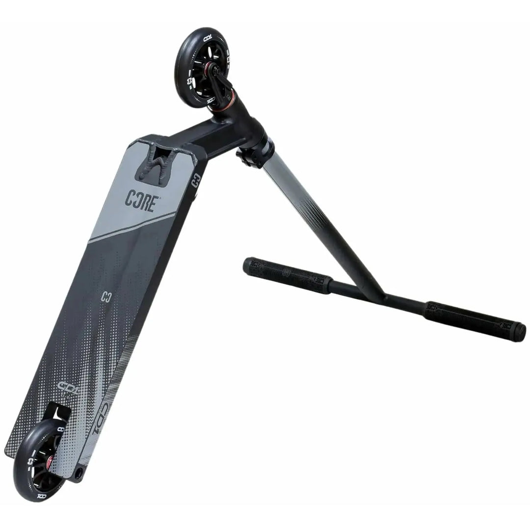 Core Complete Scooter CD1 Black – Komplett-Scooter, Ansicht 4
