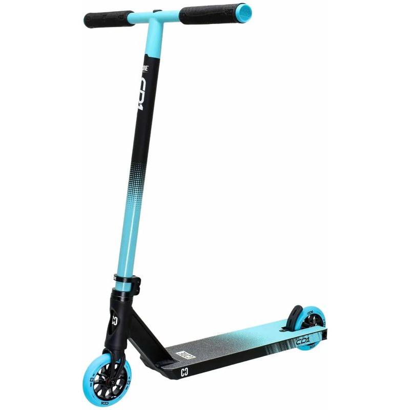 Core Complete Scooter CD1 Blue – Komplett-Scooter, Ansicht 1