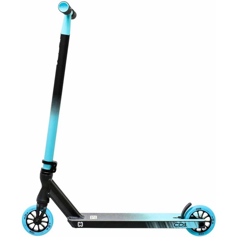 Core Complete Scooter CD1 Blue – Komplett-Scooter, Ansicht 2