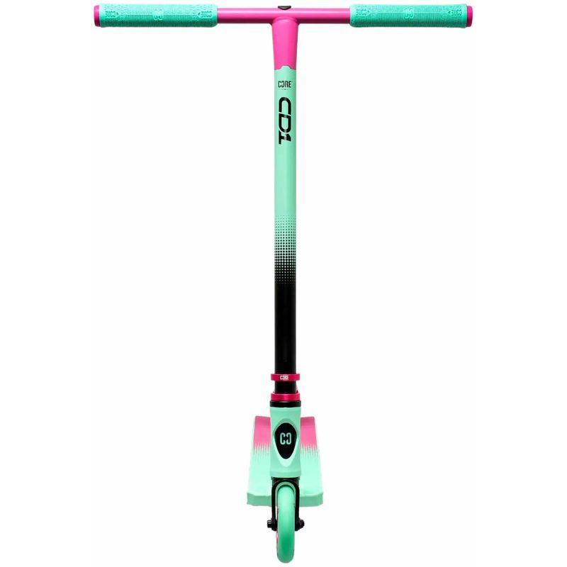 Core Complete Scooter CD1 Petrol – Komplett-Scooter, Ansicht 3