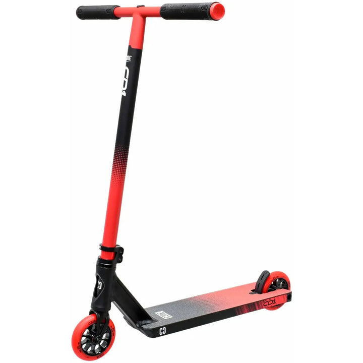 Core Complete Scooter CD1 Red – Komplett Scooter, Ansicht 1