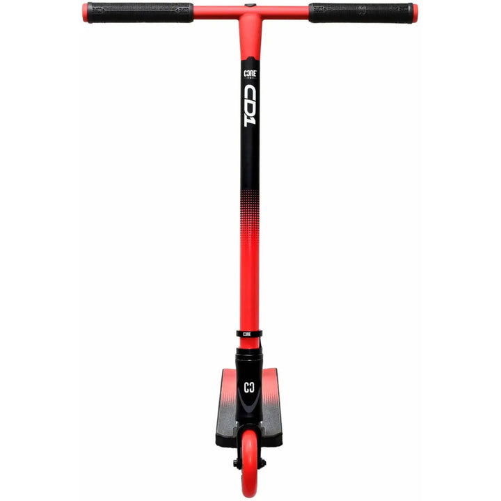 Core Complete Scooter CD1 Red – Komplett Scooter, Ansicht 2