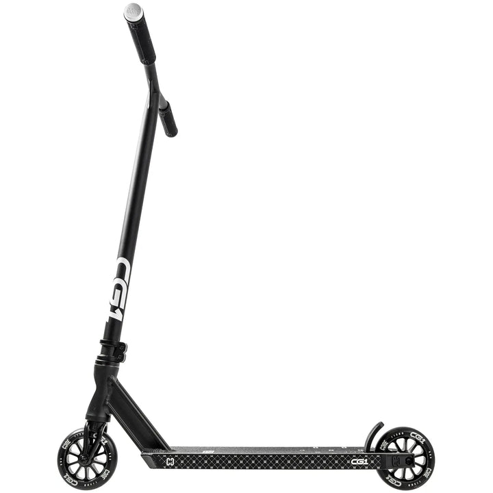 Core Complete Scooter CG1 black – Komplett-Scooter, Ansicht 2