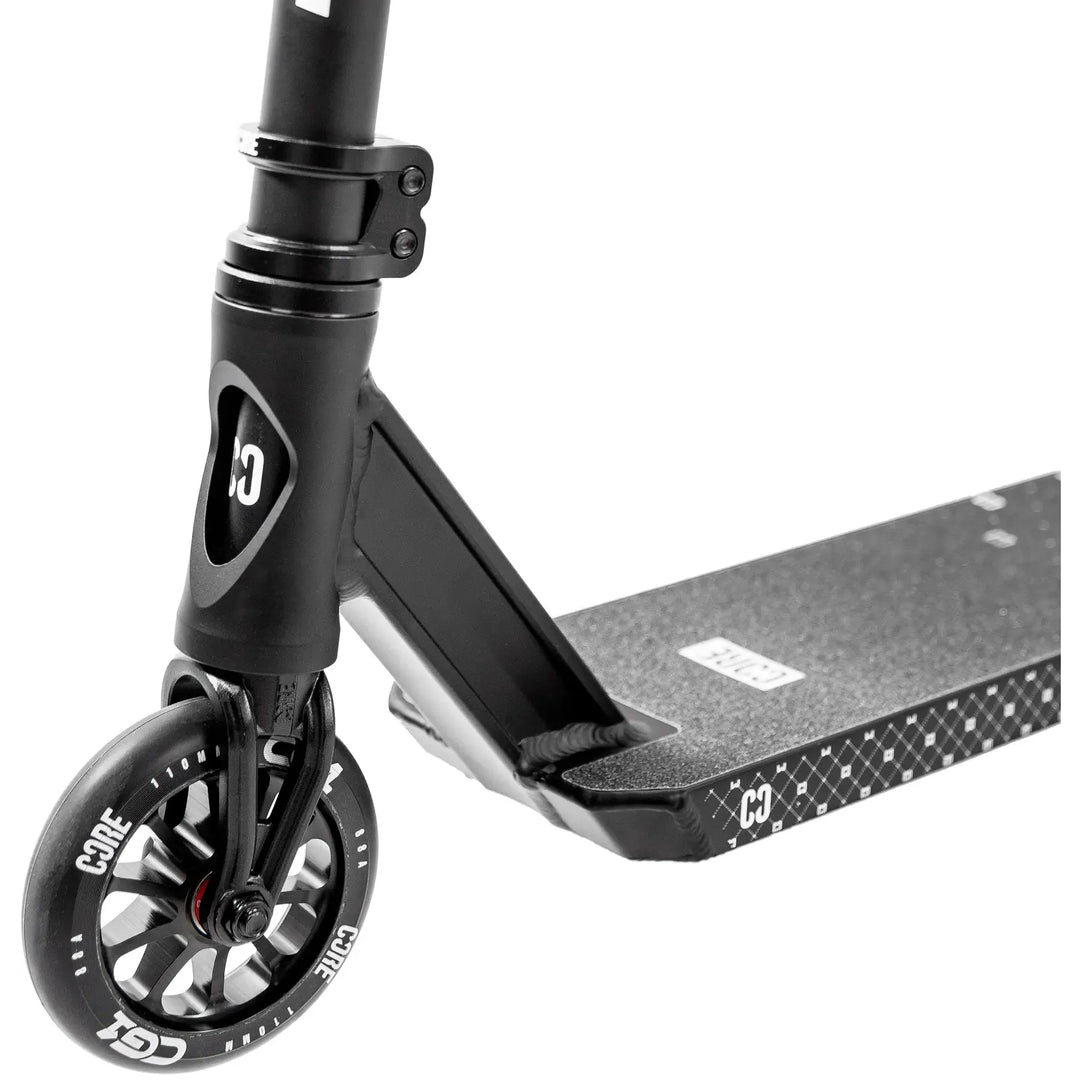 Core Complete Scooter CG1 black – Komplett-Scooter, Ansicht 3