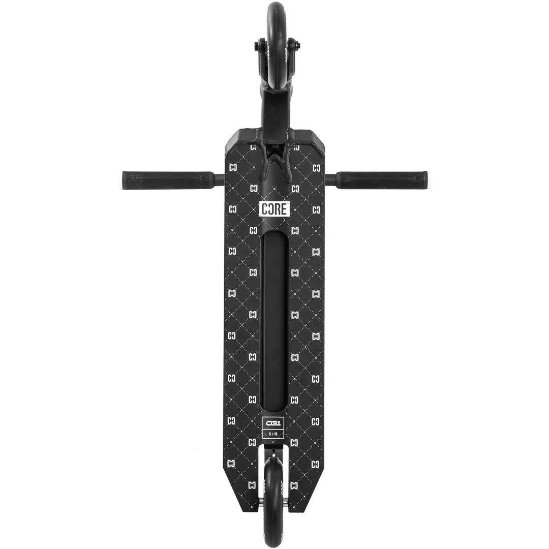 Core Complete Scooter CG1 black – Komplett-Scooter, Ansicht 5