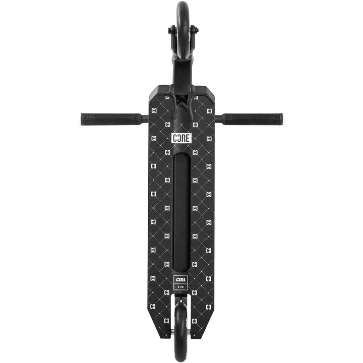 Core Complete Scooter CG1 black – Komplett-Scooter, Ansicht 5