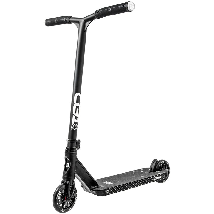 Core Complete Scooter Mini CG1 black – Komplett-Scooter, Ansicht 1