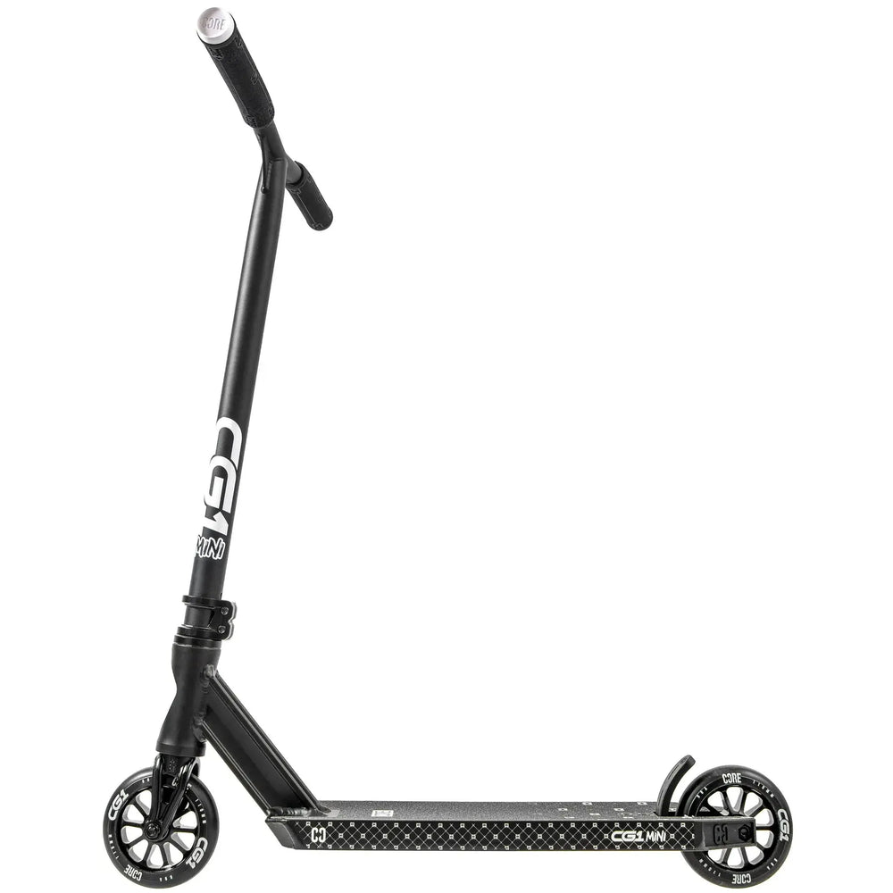 Core Complete Scooter Mini CG1 black – Komplett-Scooter, Ansicht 2