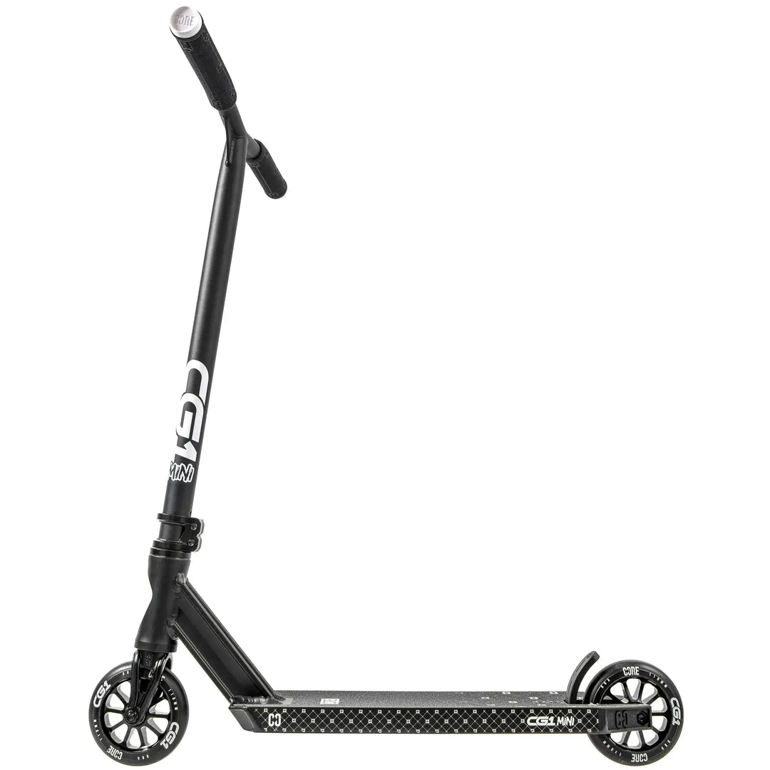 Core Complete Scooter Mini CG1 black – Komplett-Scooter, Ansicht 2