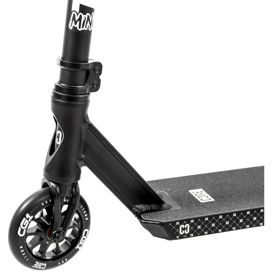 Core Complete Scooter Mini CG1 black – Komplett-Scooter, Ansicht 3