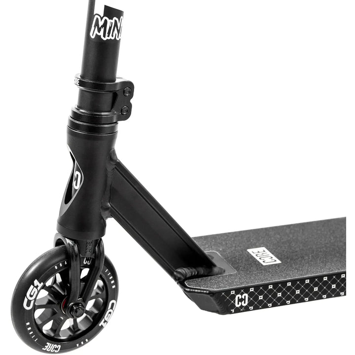 Core Complete Scooter Mini CG1 black – Komplett-Scooter, Ansicht 3