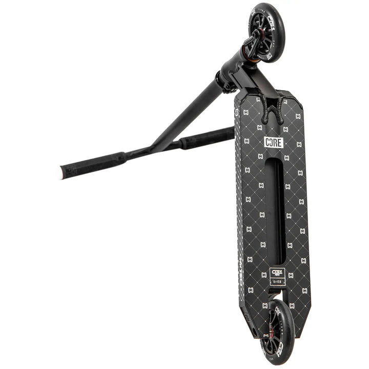 Core Complete Scooter Mini CG1 black – Komplett-Scooter, Ansicht 4