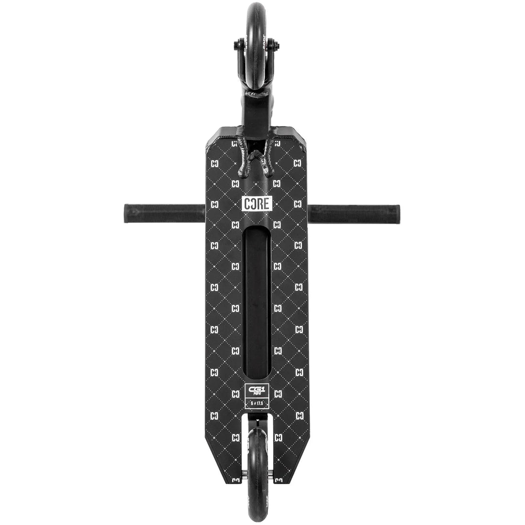 Core Complete Scooter Mini CG1 black – Komplett-Scooter, Ansicht 5