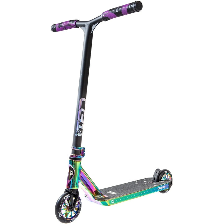 Core Complete Scooter Mini CG1 neochrome – Komplett-Scooter, Ansicht 1