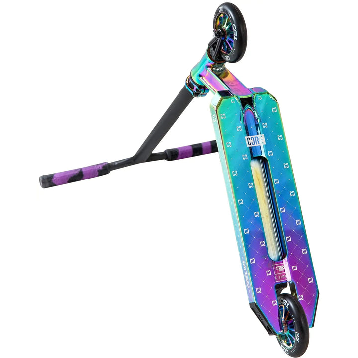 Core Complete Scooter Mini CG1 neochrome – Komplett-Scooter, Ansicht 4