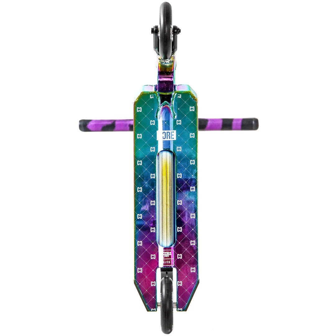 Core Complete Scooter Mini CG1 neochrome – Komplett-Scooter, Ansicht 5