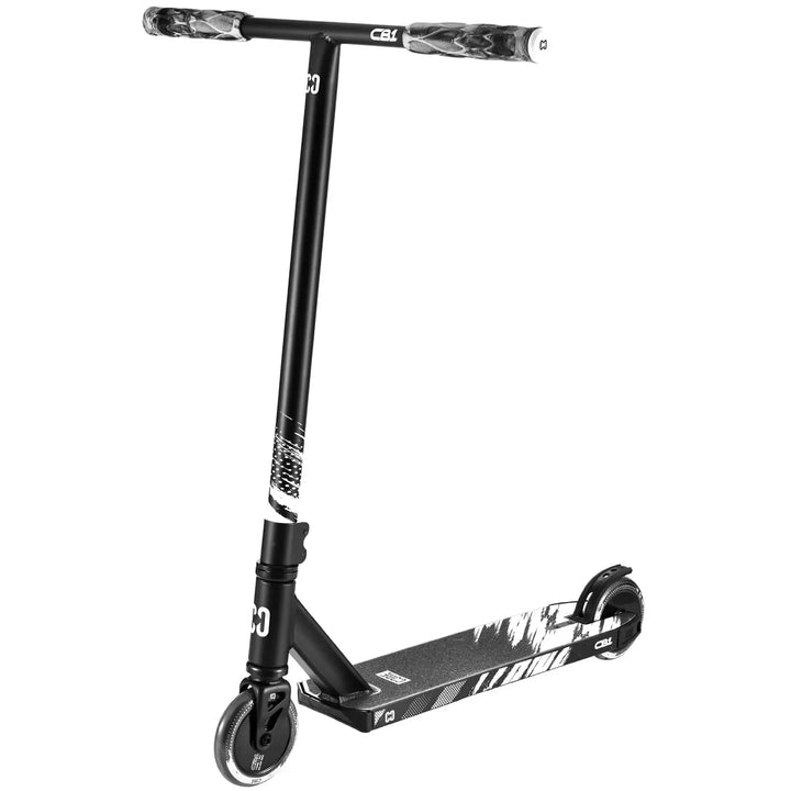 Core Complete Stunt Scooter CB1 black – Komplett Scooter, Ansicht 1