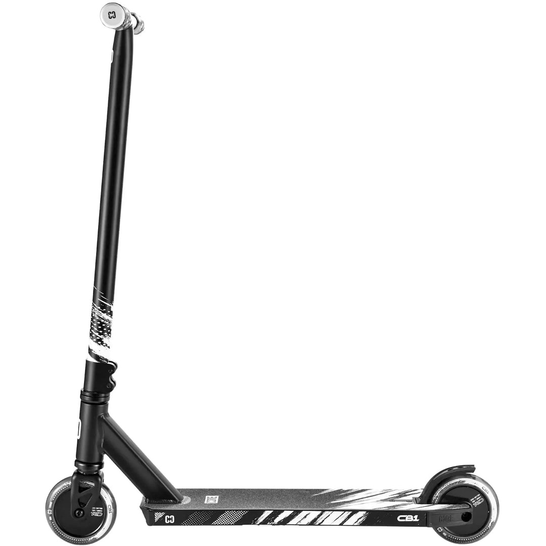 Core Complete Stunt Scooter CB1 black – Komplett Scooter, Ansicht 3
