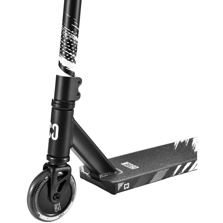 Core Complete Stunt Scooter CB1 black – Komplett Scooter, Ansicht 4