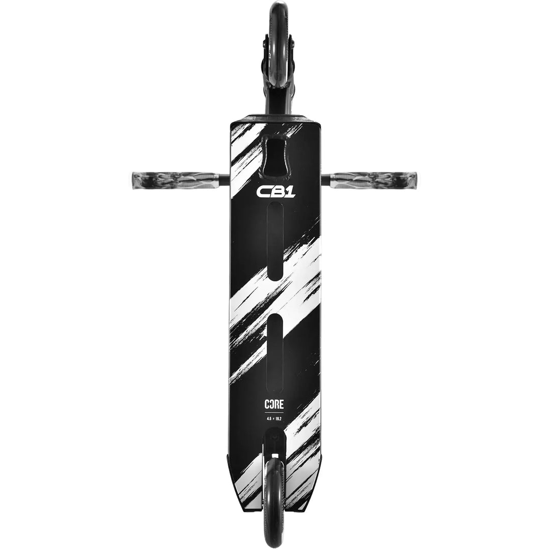 Core Complete Stunt Scooter CB1 black – Komplett Scooter, Ansicht 5
