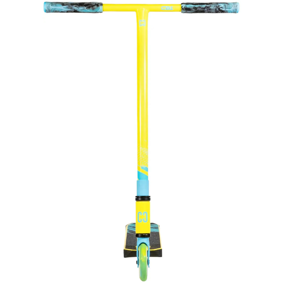 Core Complete Stunt Scooter CB1 highlighter – Komplett-Scooter, Ansicht 4