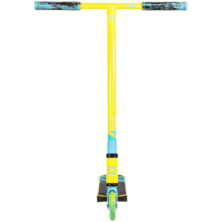 Core Complete Stunt Scooter CB1 highlighter – Komplett-Scooter, Ansicht 4