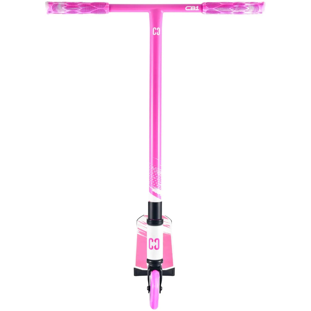 Core Complete Stunt Scooter CB1 pink – Komplett-Scooter, Ansicht 2