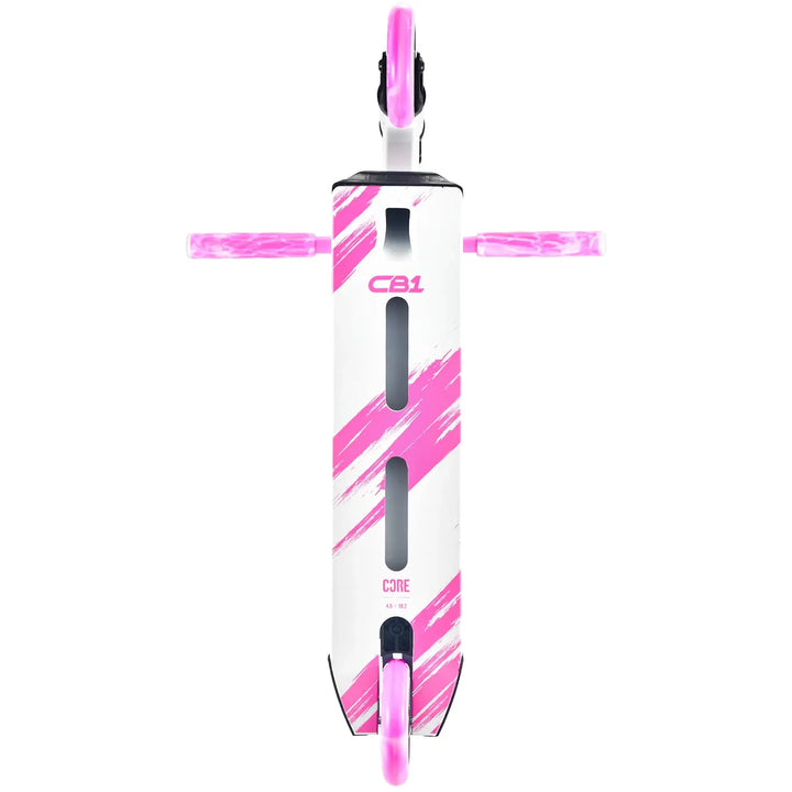 Core Complete Stunt Scooter CB1 pink – Komplett-Scooter, Ansicht 5
