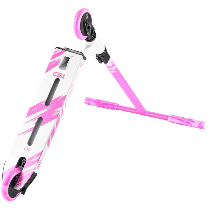 Core Complete Stunt Scooter CB1 pink – Komplett-Scooter, Ansicht 6
