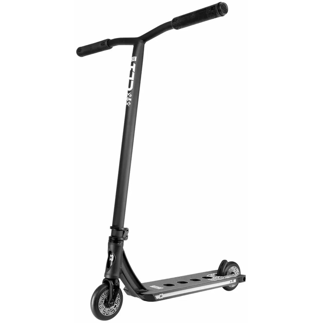 Core Complete Stunt Scooter CL1 Black – Komplett-Scooter, Ansicht 1