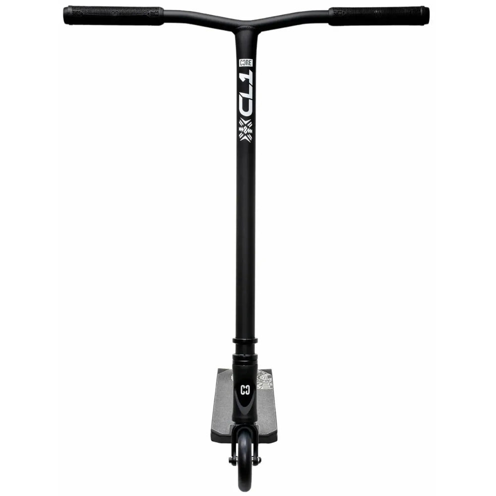 Core Complete Stunt Scooter CL1 Black – Komplett-Scooter, Ansicht 2