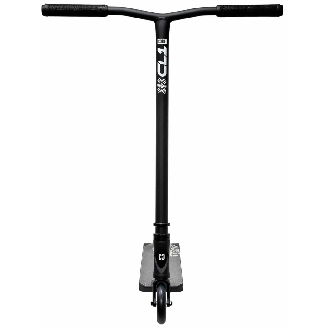 Core Complete Stunt Scooter CL1 Black – Komplett-Scooter, Ansicht 2