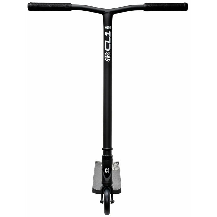 Core Complete Stunt Scooter CL1 Black – Komplett-Scooter, Ansicht 2