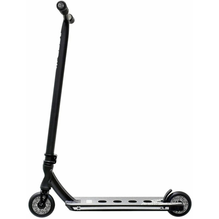 Core Complete Stunt Scooter CL1 Black – Komplett-Scooter, Ansicht 3