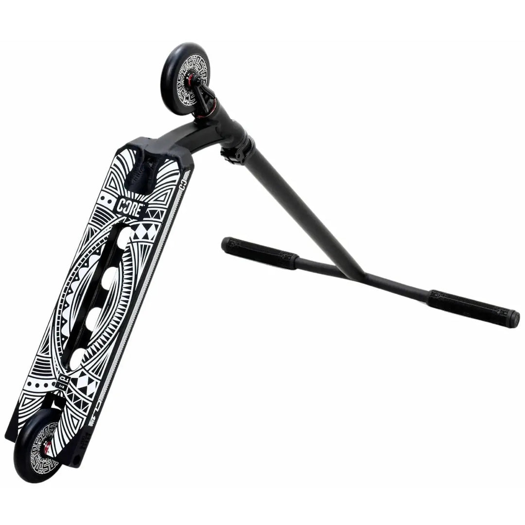 Core Complete Stunt Scooter CL1 Black – Komplett-Scooter, Ansicht 4