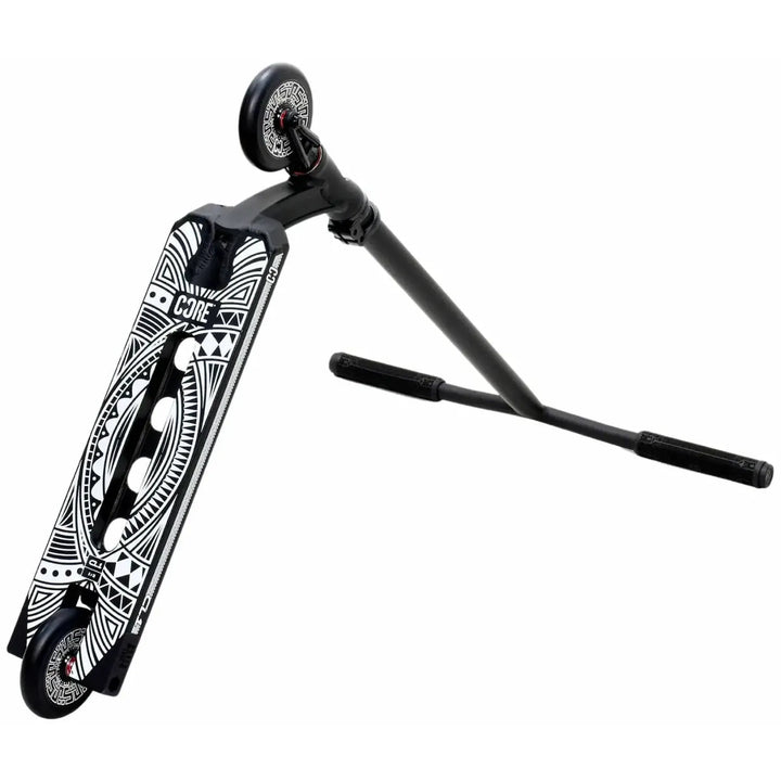 Core Complete Stunt Scooter CL1 Black – Komplett-Scooter, Ansicht 4