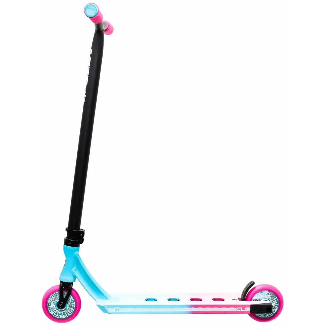 Core Complete Stunt Scooter CL1 pink/blue – Komplett-Scooter, Ansicht 3