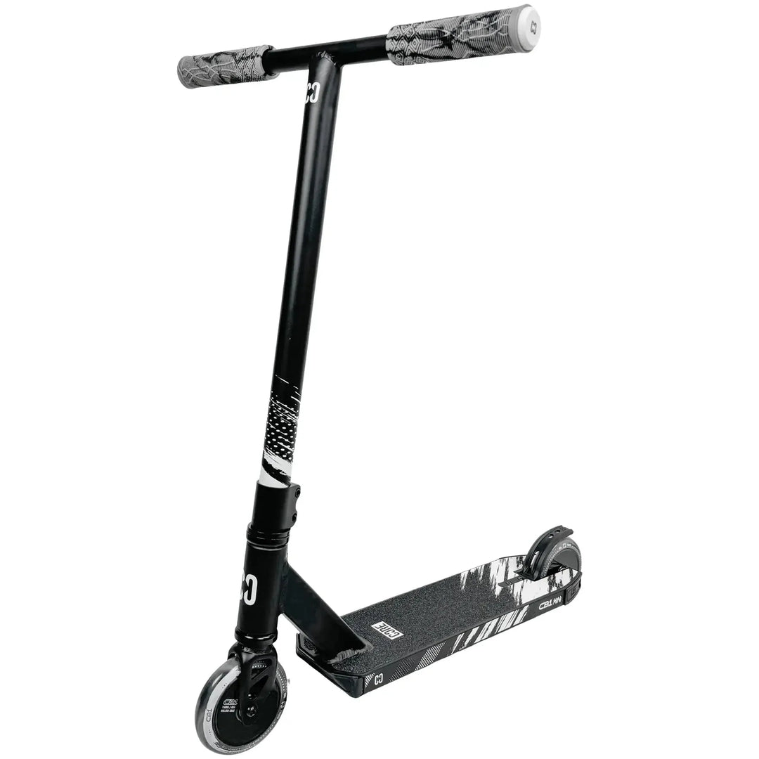 Core Complete Stunt Scooter Mini CB1 black – Komplett-Scooter, Ansicht 1