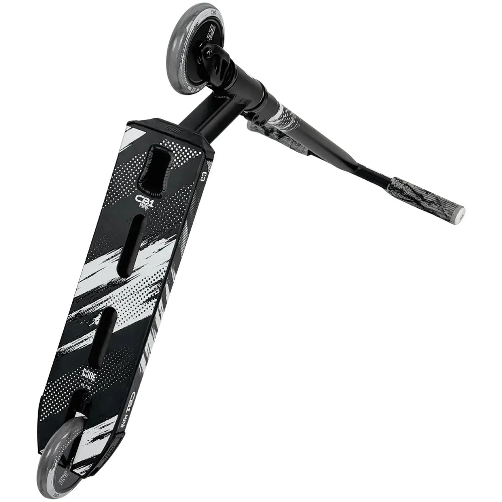 Core Complete Stunt Scooter Mini CB1 black – Komplett-Scooter, Ansicht 2