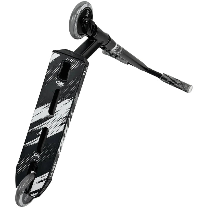 Core Complete Stunt Scooter Mini CB1 black – Komplett-Scooter, Ansicht 2