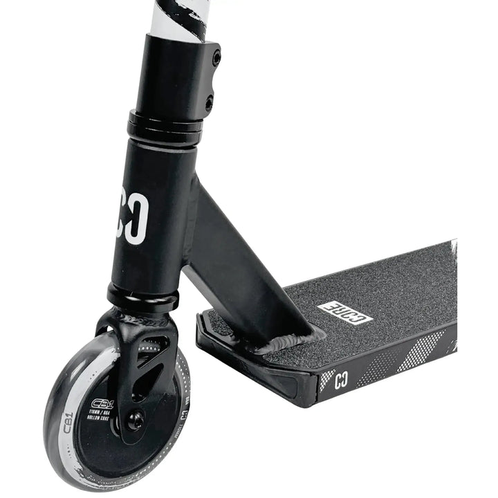 Core Complete Stunt Scooter Mini CB1 black – Komplett-Scooter, Ansicht 5