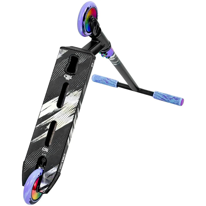 Core Complete Stunt Scooter Mini CB1 black/neochrome – Komplett-Scooter, Ansicht 2