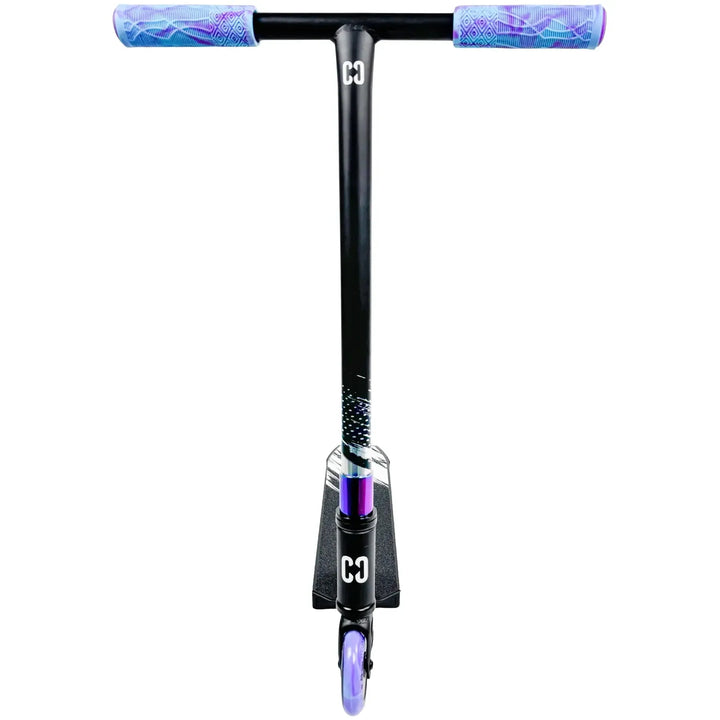 Core Complete Stunt Scooter Mini CB1 black/neochrome – Komplett-Scooter, Ansicht 6