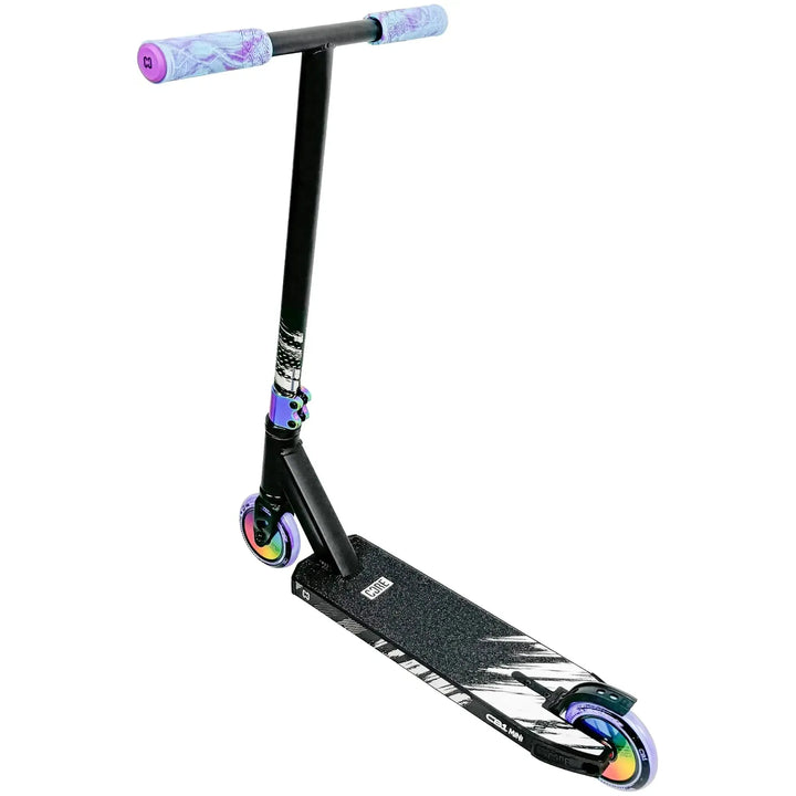 Core Complete Stunt Scooter Mini CB1 black/neochrome – Komplett-Scooter, Ansicht 7