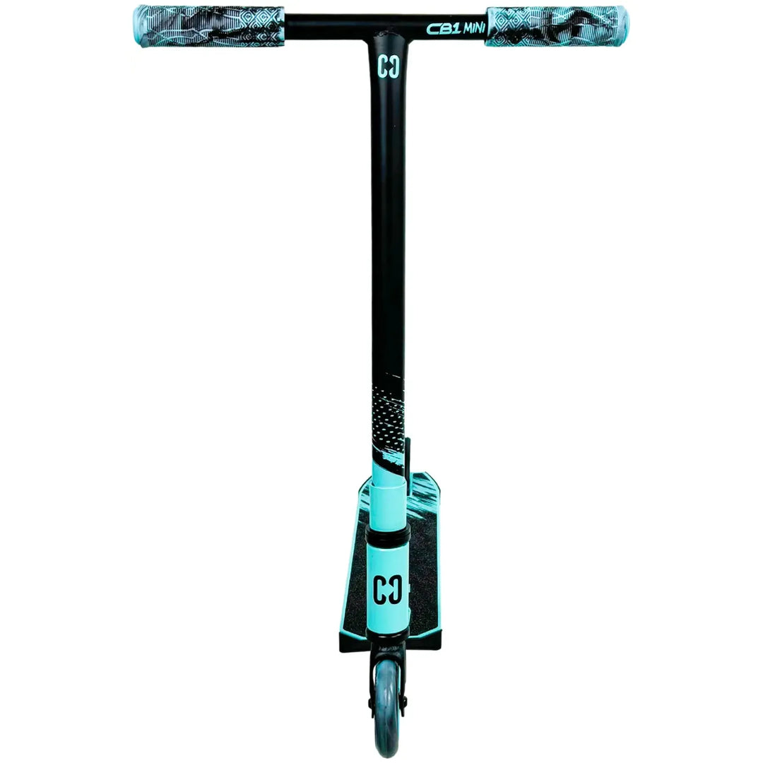 Core Complete Stunt Scooter Mini CB1 black/petrol – Komplett-Scooter, Ansicht 6