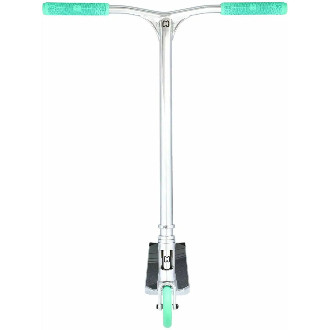 Core Complete Stunt Scooter SL2 chrome/teal – Rucksäcke & Taschen, Ansicht 2