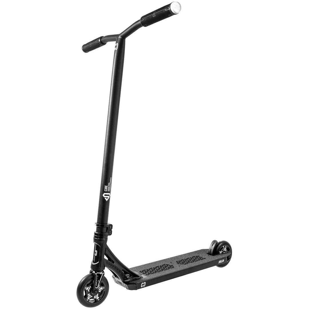 Core Complete Stunt Scooter SL3 black – Komplett-Scooter, Ansicht 1