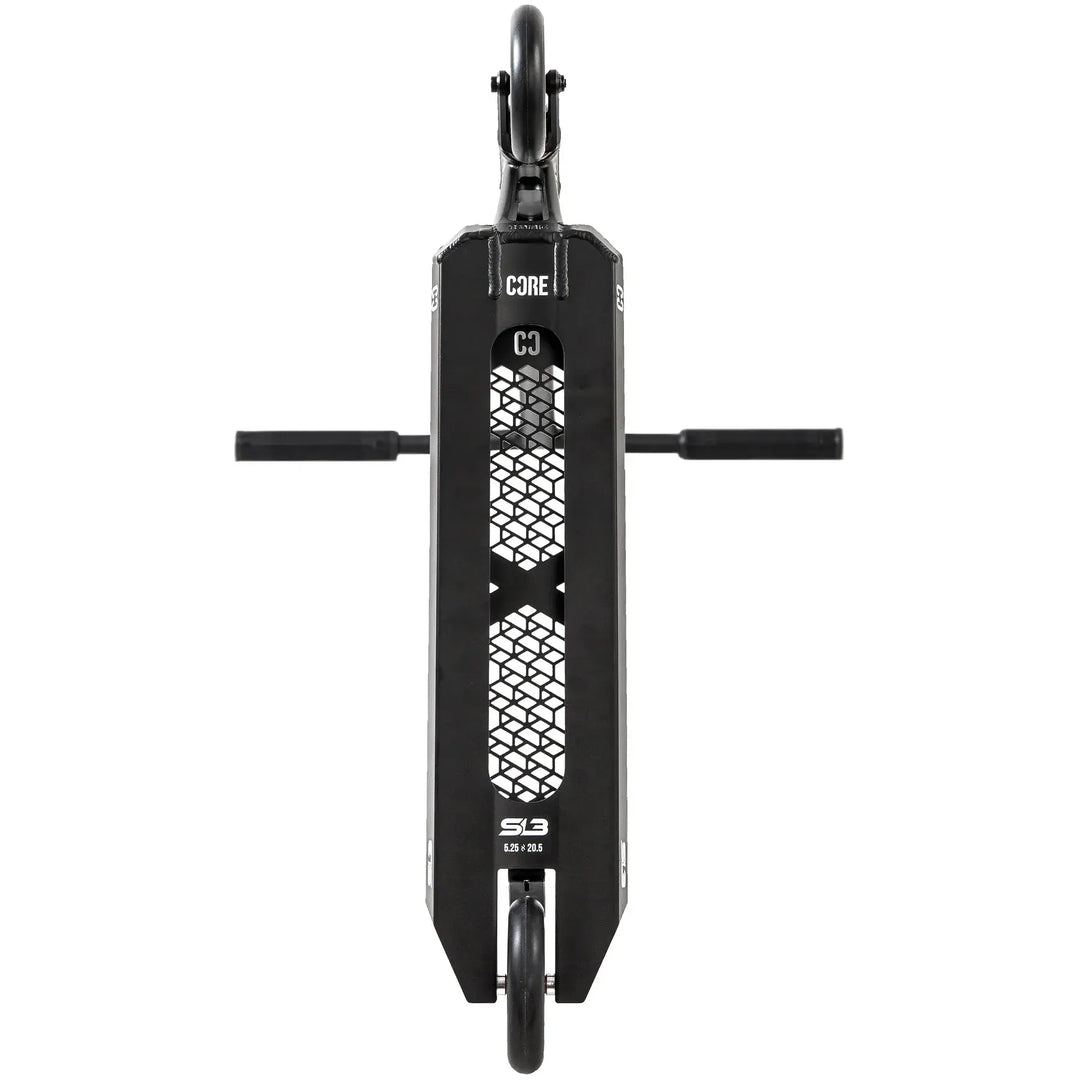 Core Complete Stunt Scooter SL3 black – Komplett-Scooter, Ansicht 5