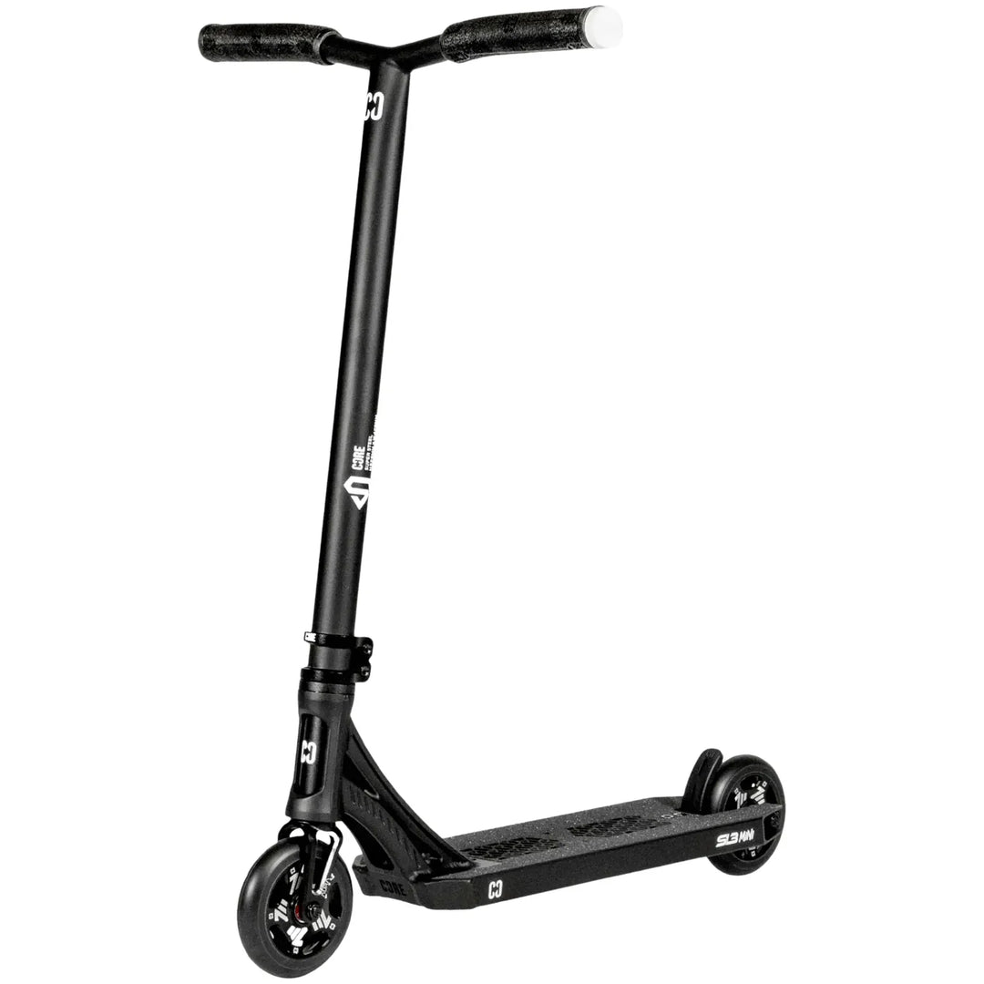 Core Complete Stunt Scooter SL3 Mini black – Komplett-Scooter, Ansicht 1